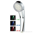 rohs high quality hand shower set with ABS material
